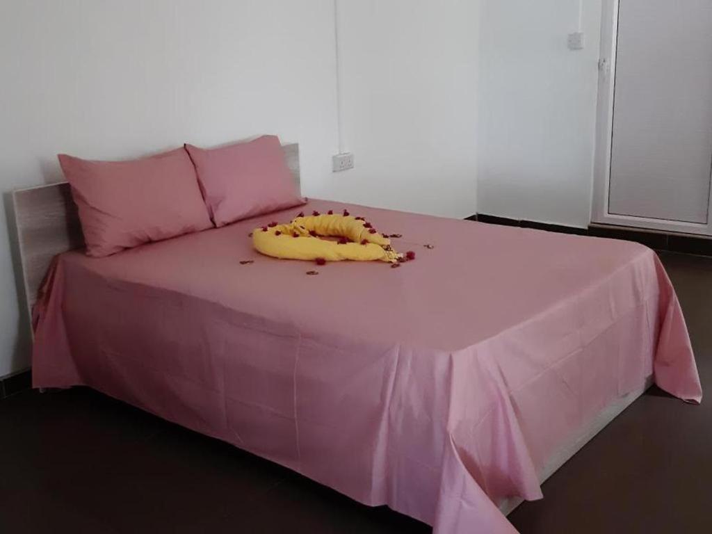 Single Room In Palais Otentik Restaurant N Hotel Pointe aux Canonniers Esterno foto